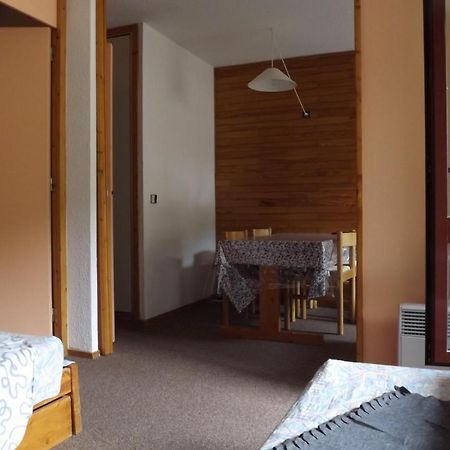 Apt For 4 With Balcony At The Plagne La Plagne Eksteriør bilde